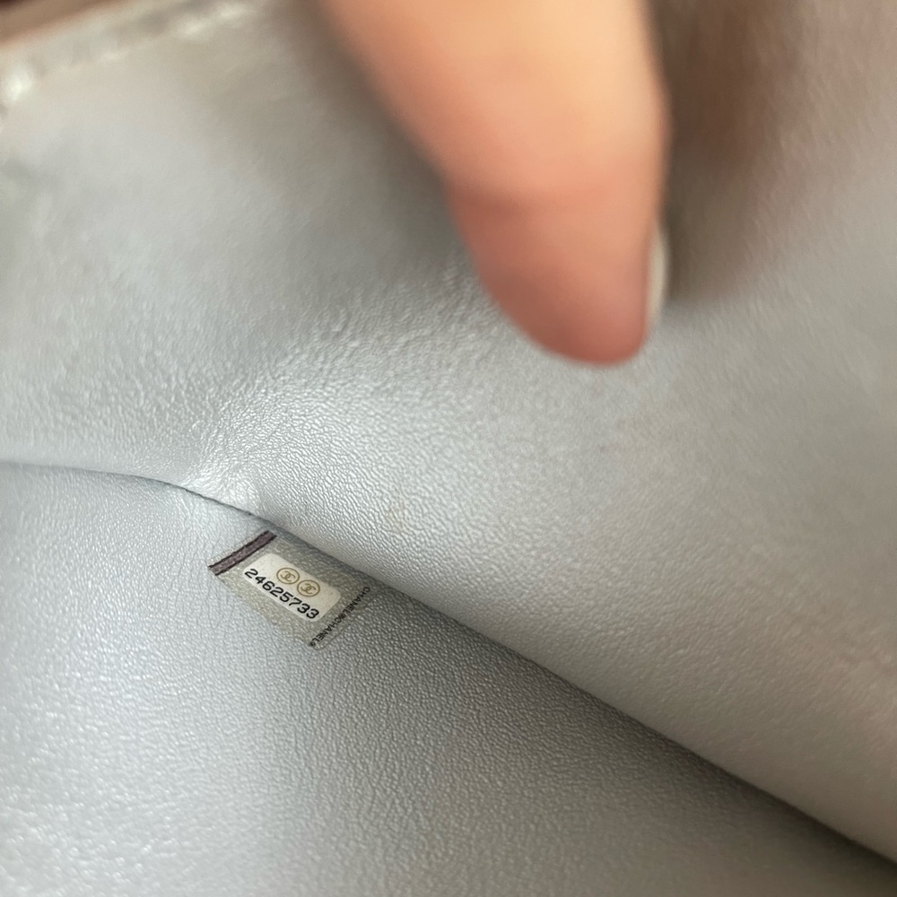 CHANEL Flap Bag/Shoulder Bag - Picture 11 of 14